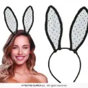 Bunny Ears Headband