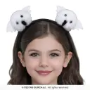 Ghosts Headband