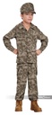 Soldier Kids Costume