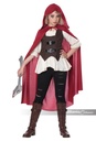 Ain't Afraid a No Wolf Kids Costume