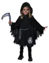 Cutesy Reaper Toddler Costume