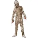 Mummy Kids Costume - Tan