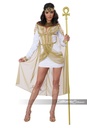 Egyptian Princess Adult Costume