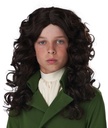 17th Century Cavalier / Isaac Newton Wig - Kids
