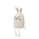 Evex Rabbit Night Light - Sandy
