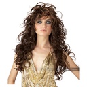 Seduction Brown Wig