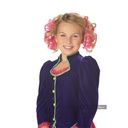 Curly Hair Clips
