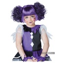 Gothic Dolly Kids Wig