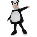 Panda Toddler Costume