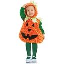 Pumpkin Toddler Costume