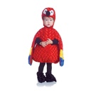 Parrot Toddler Costume
