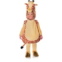 Giraffe Toddler Costume