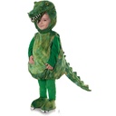 Alligator Toddler Costume