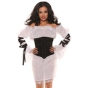 Black Waist Cincher