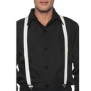 White Suspenders