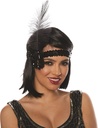 Flapper Headband