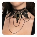 Gothic Choker