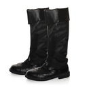 Pirate Boot Tops