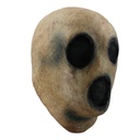 Creepy Face Latex Mask