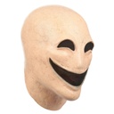 Happy Pasta Full Head Latex Mask