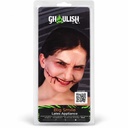 Big Smile Latex Appliance