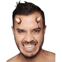 Evilness Horns Latex Appliance