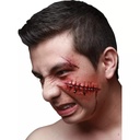 Fail Stitches Latex Appliance