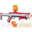 Nerf Pro Gelfire Raid Gel Blaster with 10,000 Rounds