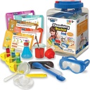Chemistry Bucket Science Kit, 28 Pieces