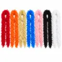 Feather Boa 60 gm 1.8 m