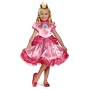 Princess Peach Deluxe Toddler Costume