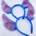 Stitch Ears Headband