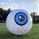 Inflatable Giant Eyeball 40cm